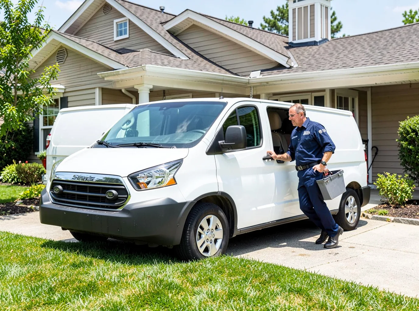 Emergency Plumber company in Murfreesboro, TN